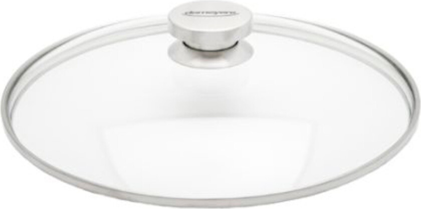 Specialties glasslokk Ø 24 cm