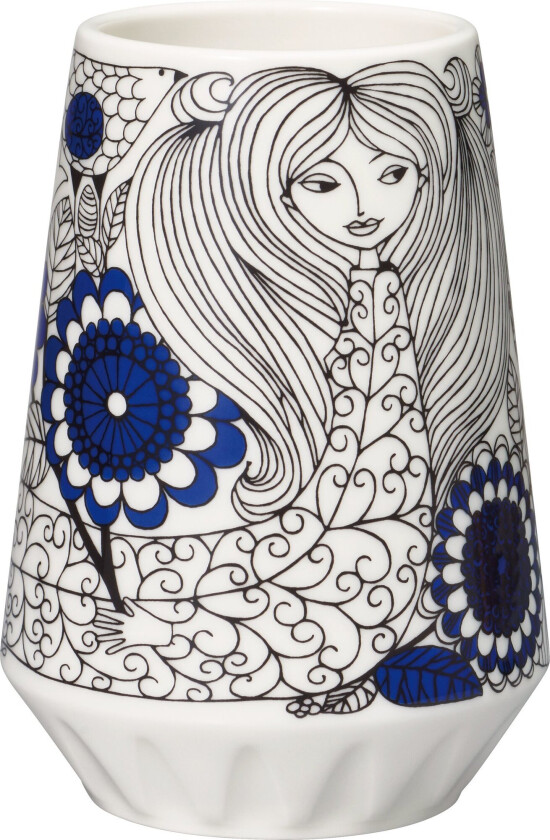 Pastoraali vase 13 cm