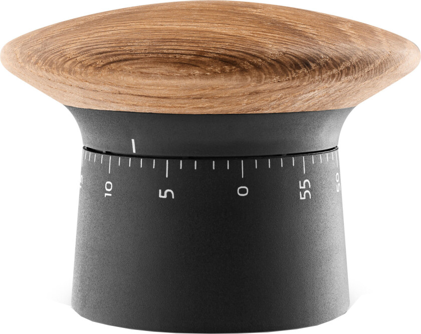 Nordic Kitchen timer Oak