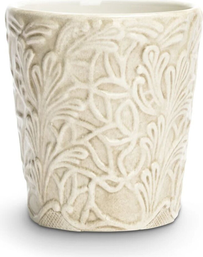 Lace kopp 30 cl Sand