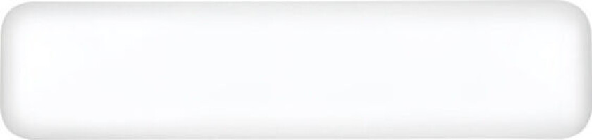 Invisible WiFi Gen 3 panelovn 850W (hvit)