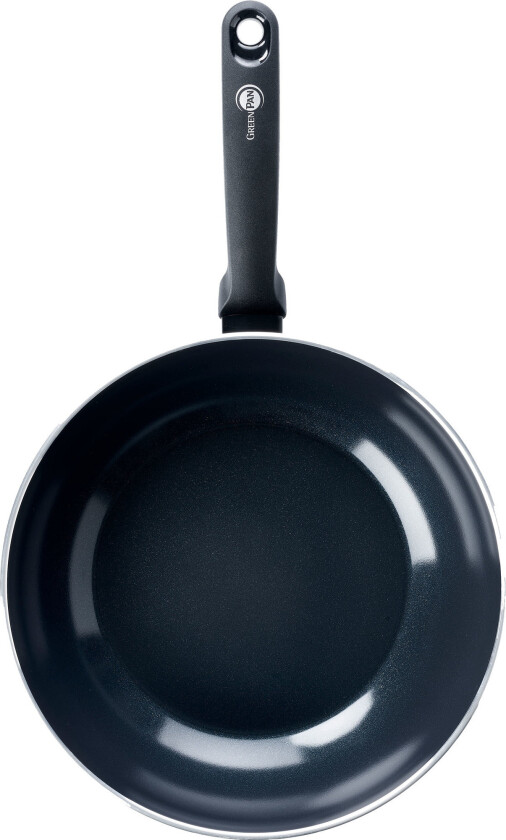 Torino wokpanne 28 cm