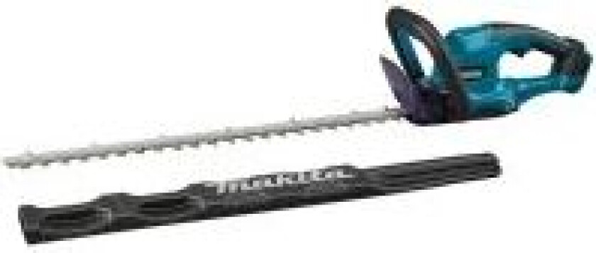 Nożyce do żywopłotu batteri 18V DUH607Z MAKITA