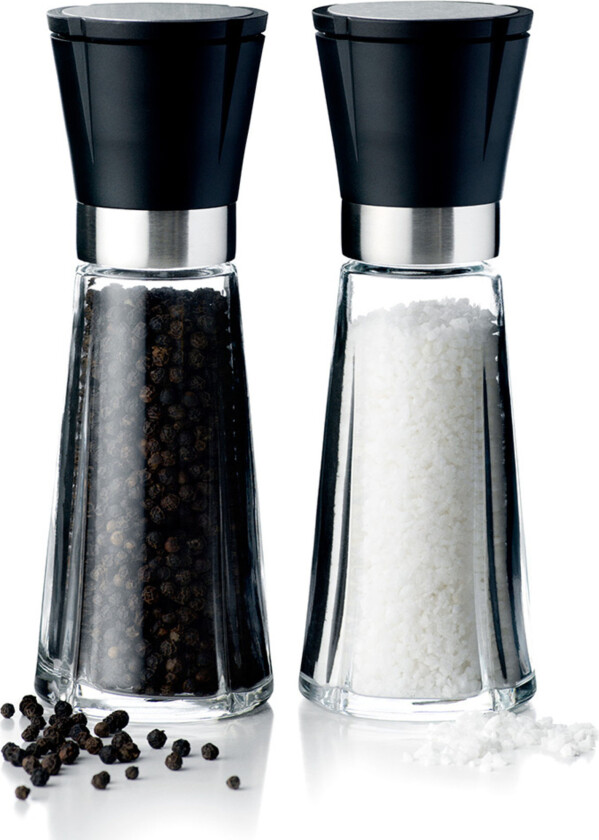 Grand Cru salt- og pepperkvern salt- og pepperkvern