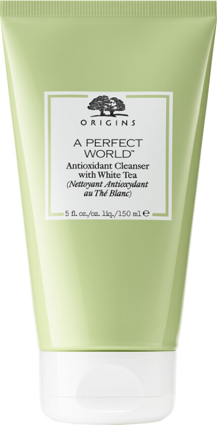 A Perfect World Antioxidant Cleanser With White Tea 150ml