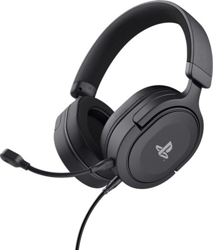 GXT 498 FORTA Black