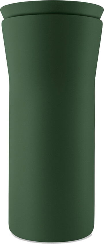 City To Go termoskopp 0,35 l Emerald green