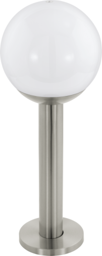 Z Nisia pullert, 52 cm