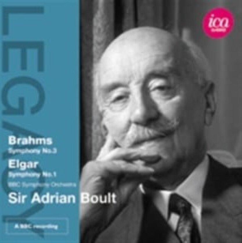 Brahms - Symphony No 3