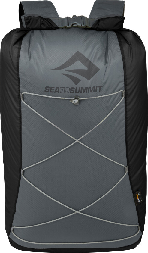 DRY DAYPACK  BLACK
