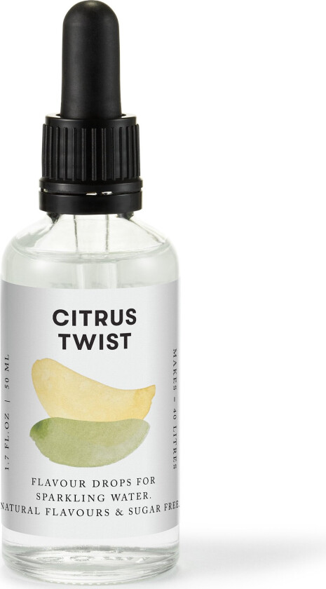 Aarke Citrus Twist