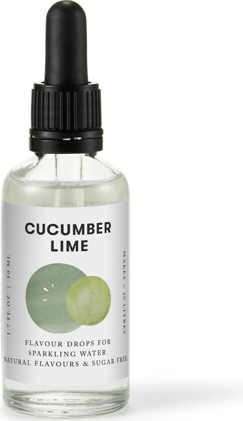 Aarke Cucumber Lime
