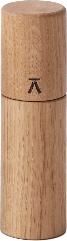 Andersen salt-/pepperkvern 18 cm Oak