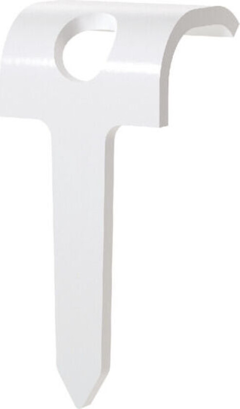 TP-O-16 Oval PR2x1,5+2x2,5. 20 stk - 151502