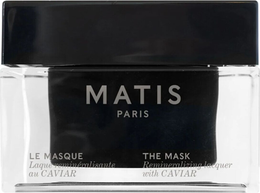 The Mask 50ml