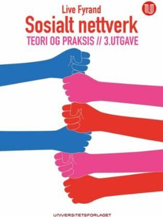 Sosialt nettverk av Live Fyrand