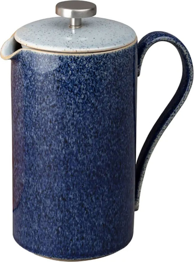 Studio Blue brew kaffepresse 1,15 l Cobalt