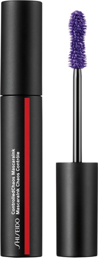 Bilde av ControlledChaos Mascara 11,5 g (Farge: 03 - Violet Vibe)