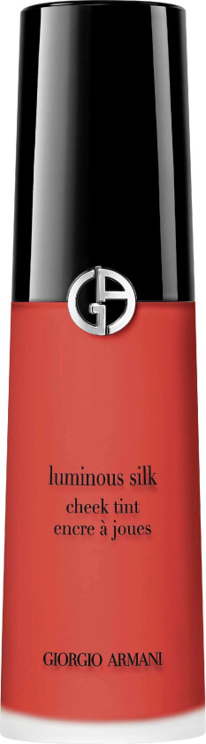 Luminous Silk Cheek Tint 3,9 ml (Farge: 41 Flaming Red)