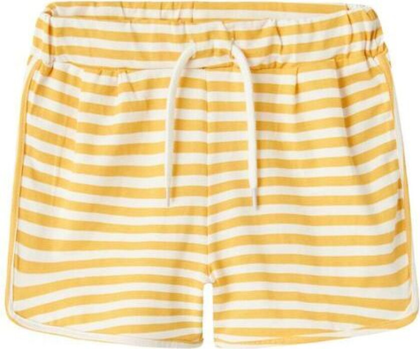 Name It Jinna Shorts Til Småbarn, Pale Marigod