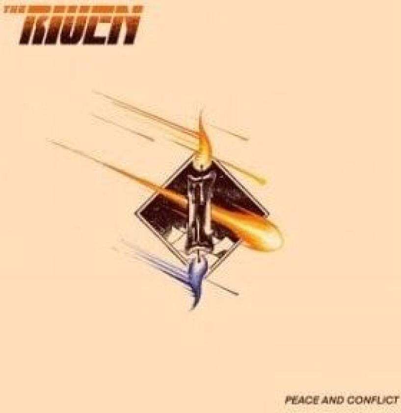 Riven - Peace And Conflict