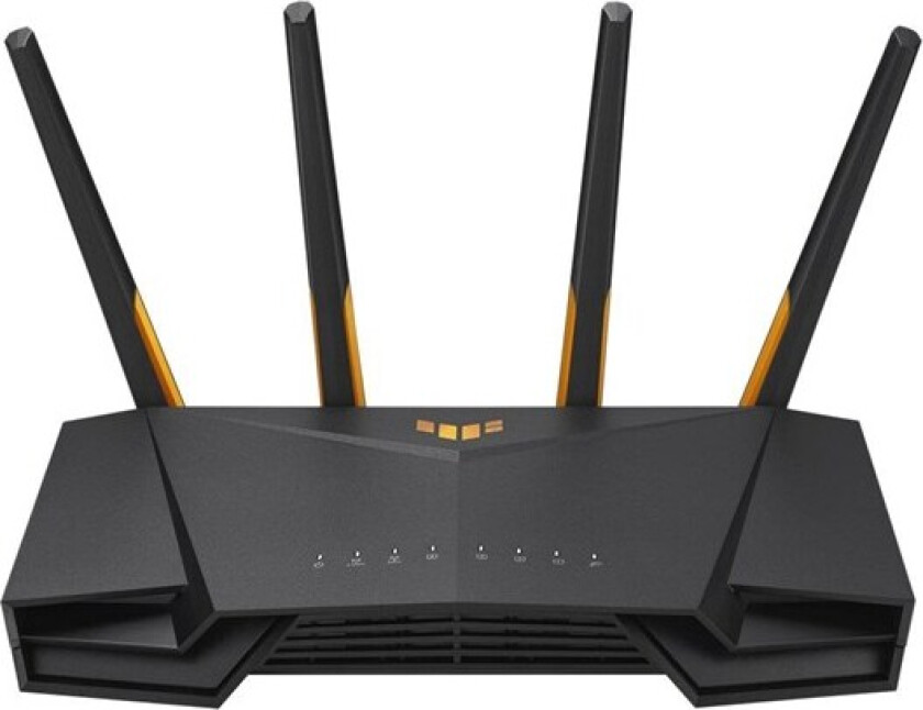 TUF Gaming AX3000 V2 WiFi 6 Router - Wireless router Wi-Fi 6