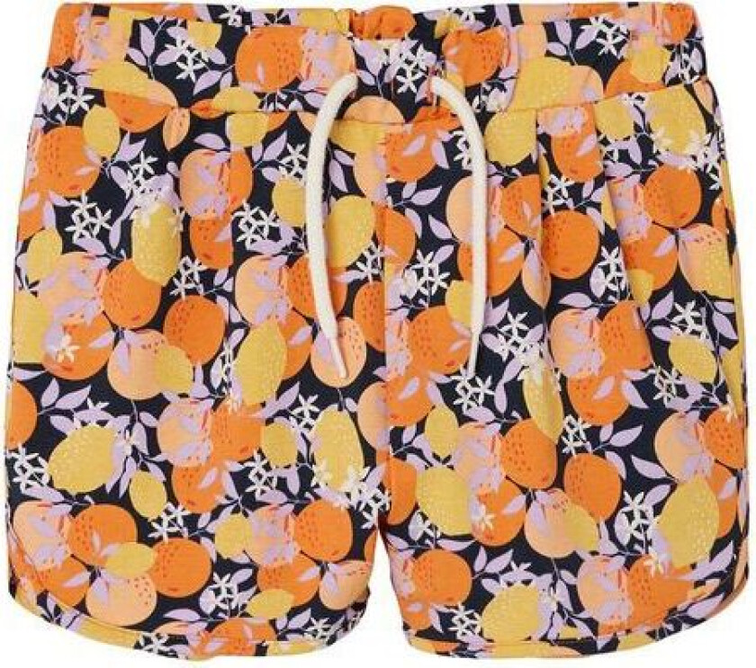 Name It Jinna Shorts Til Småbarn, Dark Sapphire