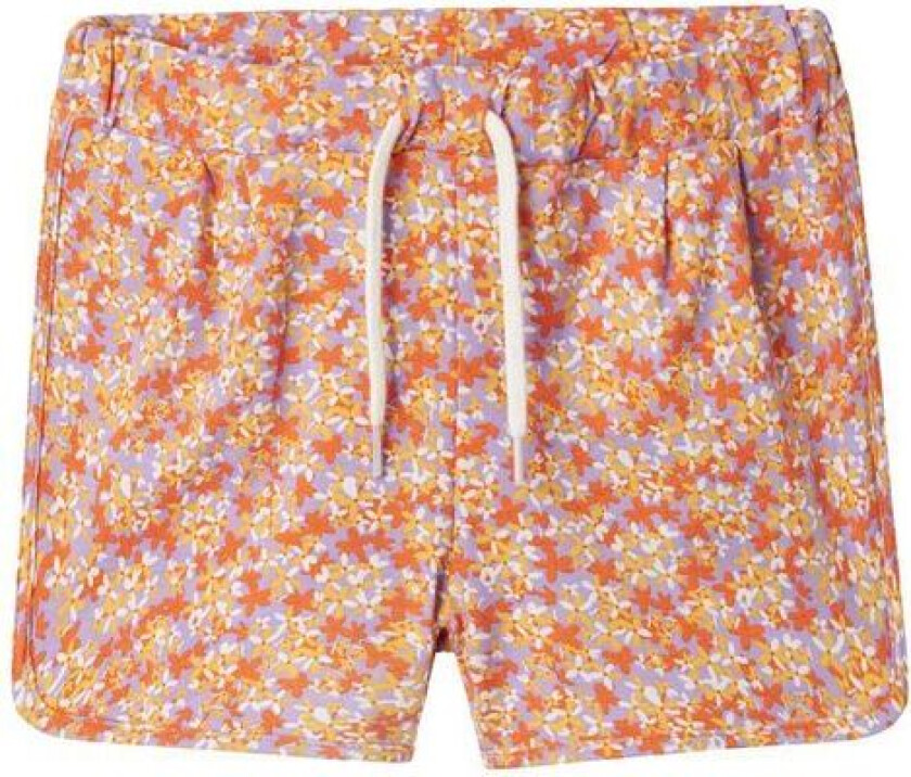 Name It Jinna Shorts Til Småbarn, Lilac Breeze