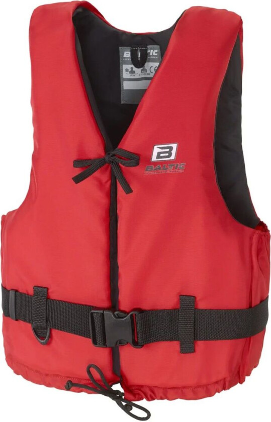 Aqua 30-50kg, Red