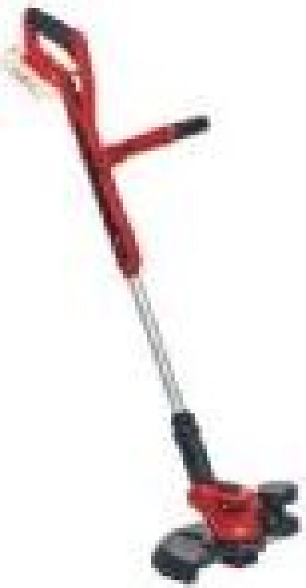 GE-CT 18/30 Li batteridrevet gresstrimmer 30 cm 18 V u/batteri og lader