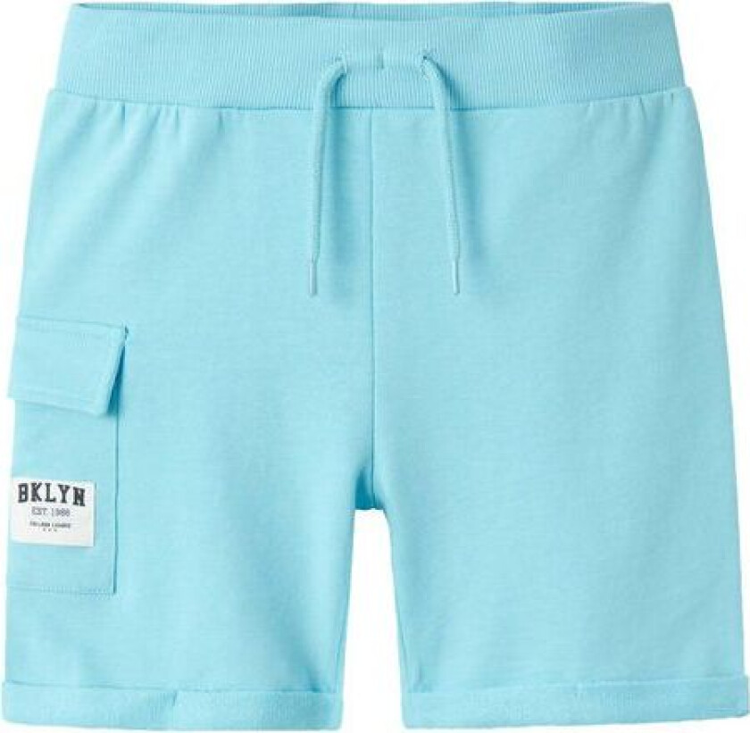 Name It Jenas Shorts Til Småbarn, Splish Splash