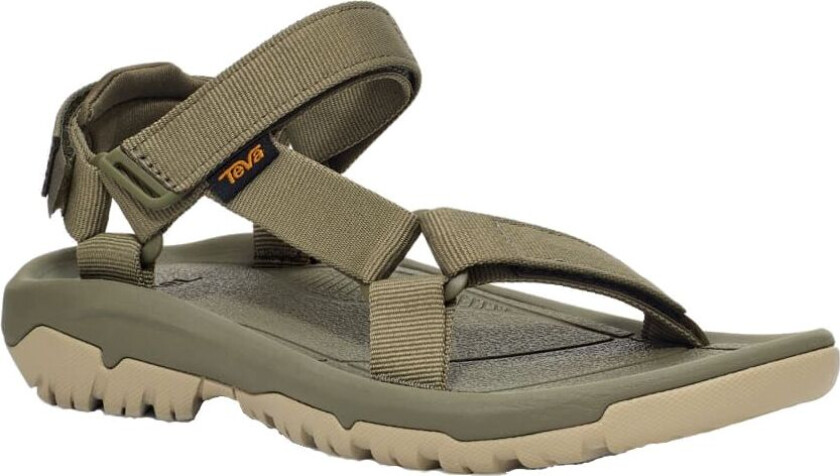 Teva Women's Hurricane XLT2 Burnt Olive 42, Burnt Olive