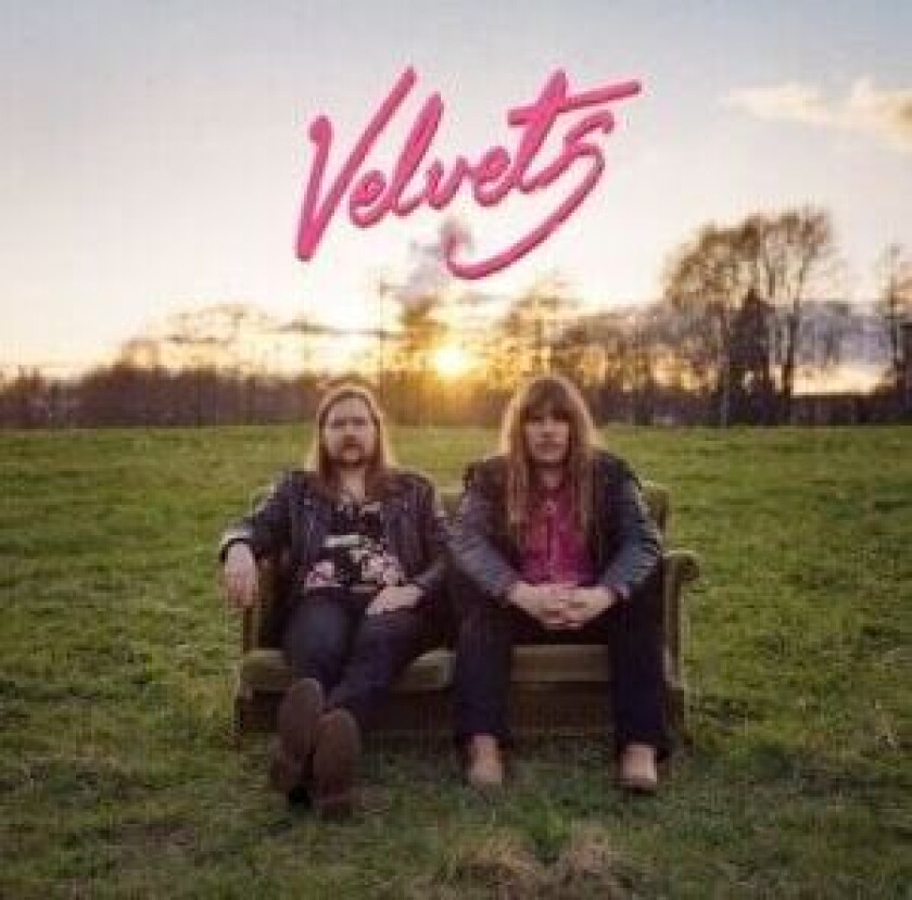 Velvets - Velvets