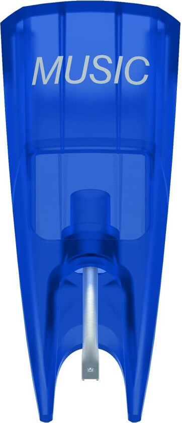 Concorde Music Blue Stylus MM-pickup
