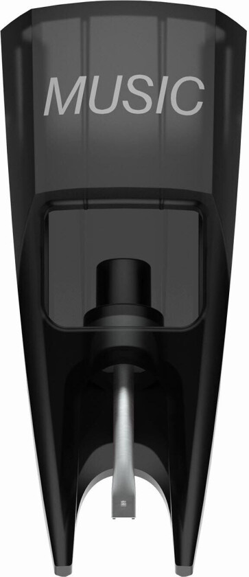 Concorde Music Black Stylus MM-pickup