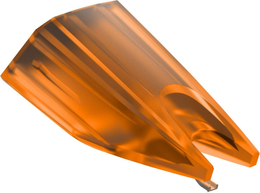 Concorde Music Bronze Stylus MM-pickup