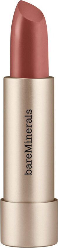 Bareminerals Mineralist Hydra-Smoothing Lipstick Presence