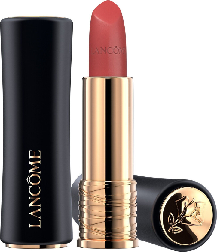 L'Absolu Rouge Drama Matte Lipstick 410 Impertinence