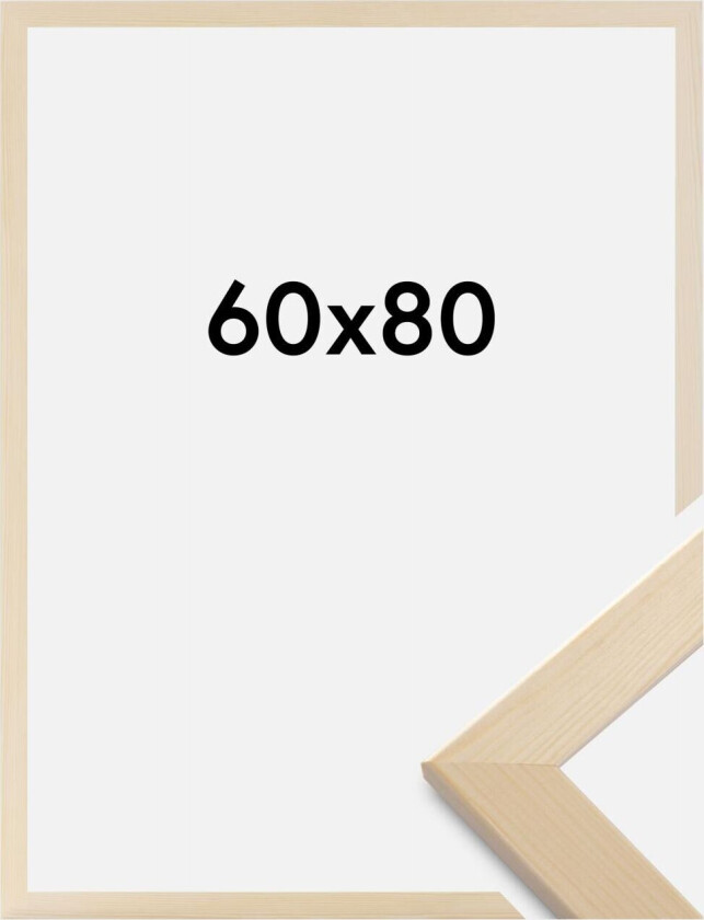 Ramme Trendline Nature 60x80 Cm