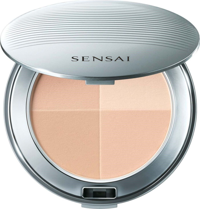 Bilde av Sensai Cellular Performance Pressed Powder 8g