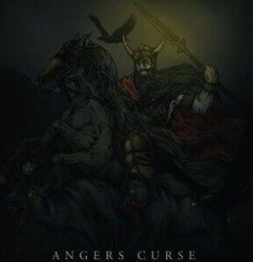 Angers Curse - Angers Curse