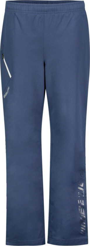 bauer Supreme Lightweight Pant, treningsbukse junior NAVY BLUE