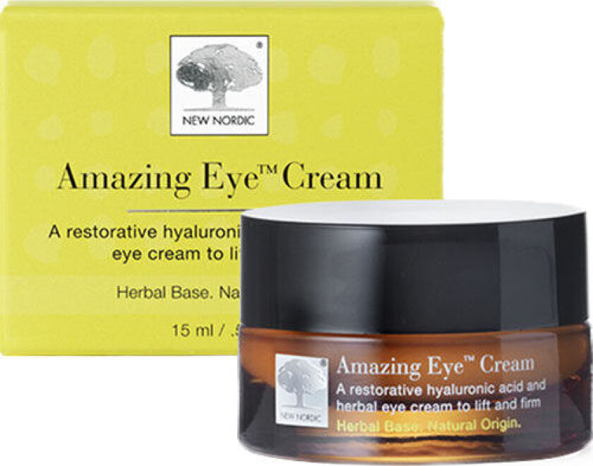 Amazing Eye Cream 15ml