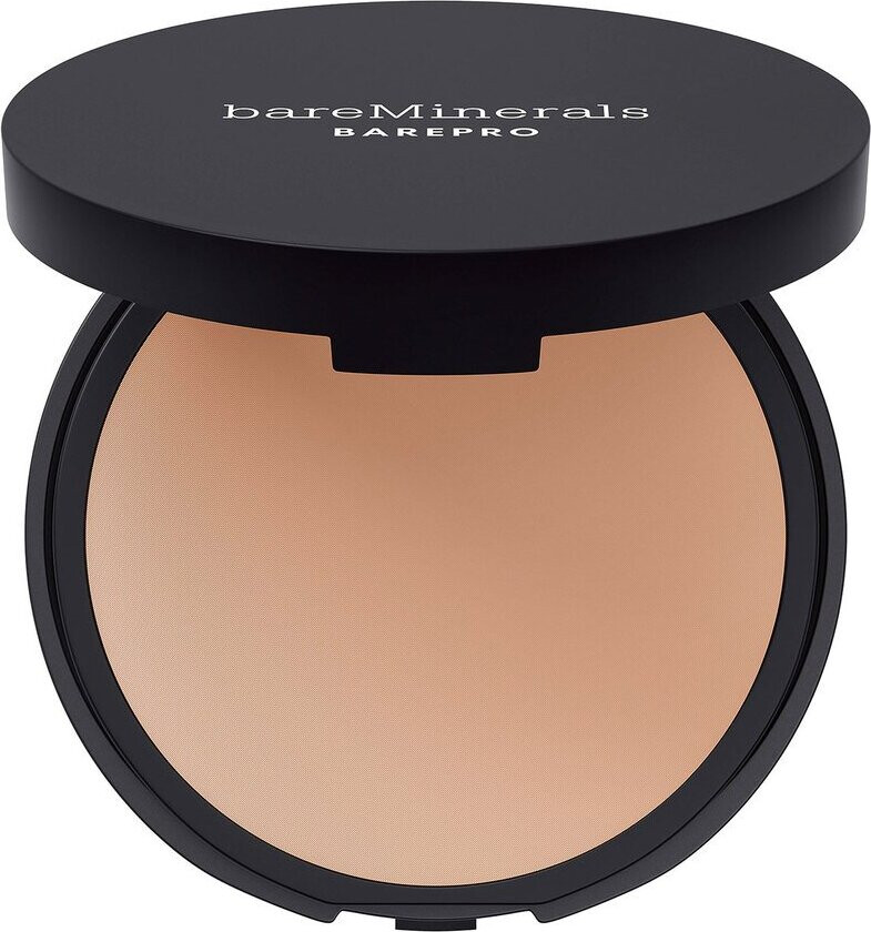 BAREPRO 16-HR Skin-Perfecting Powder Foundation 8 g (Farge: Light 25 Cool)