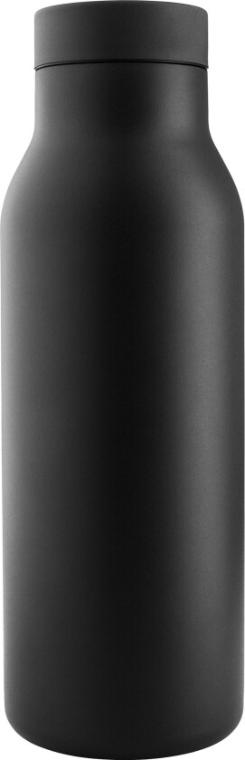 Urban termoflaske 0,5 L Black