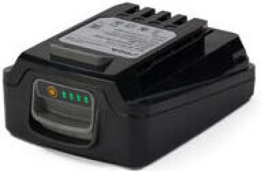 Stiga EB 220 - Batteri 20 V - 2 Ah