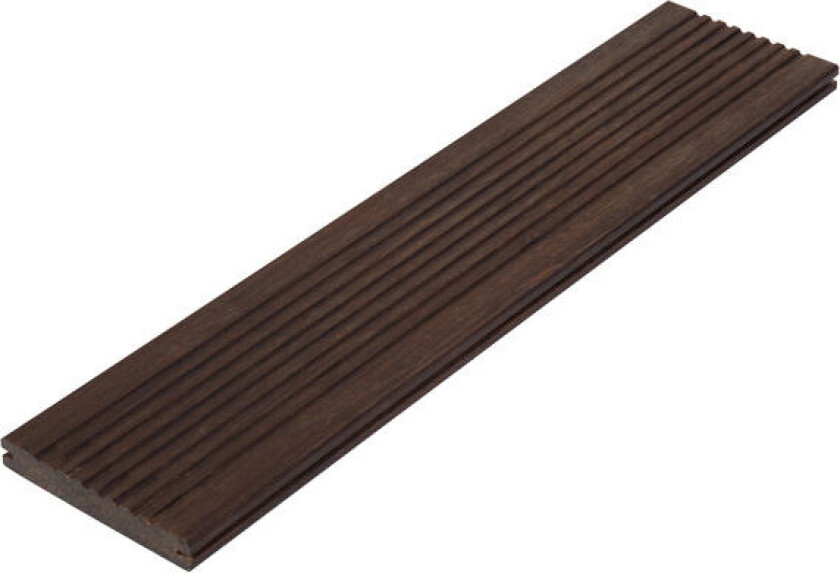 Terrassebord X-Treme Olje 20x137