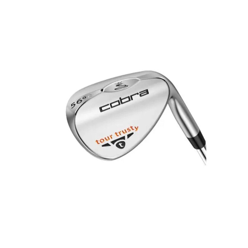 Tour Trusty Right Hand Wedge, golfkølle, herre STL STF