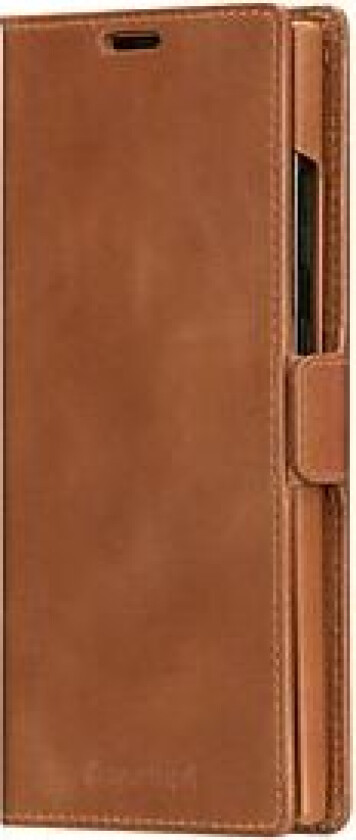 Dbramante1928 Lynge Samsung Galaxy S23 Ultra Gyllenbrun