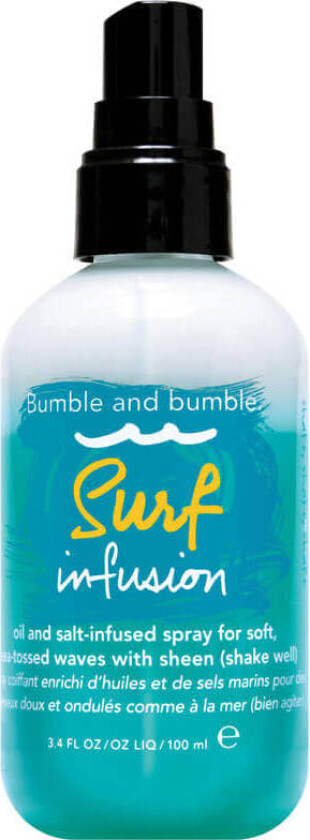 Bumble and bumble Surf Infusion 100 ml